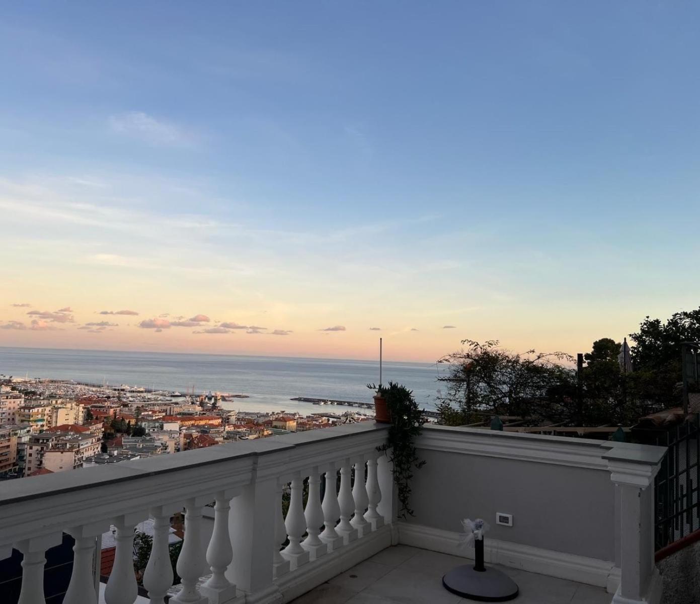 Appartamento Loft 6 Di Cuori Sanremo Esterno foto