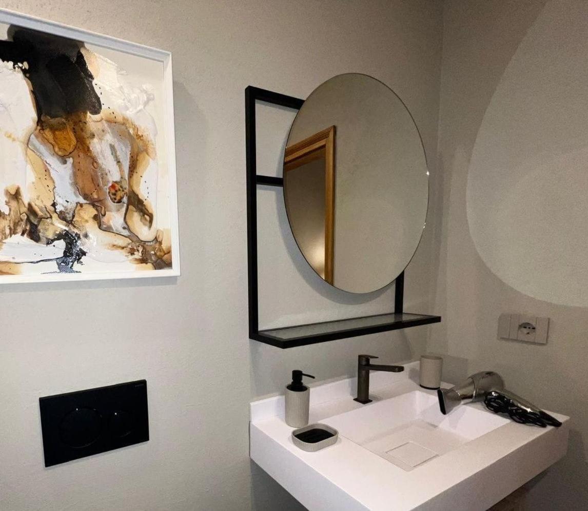 Appartamento Loft 6 Di Cuori Sanremo Esterno foto