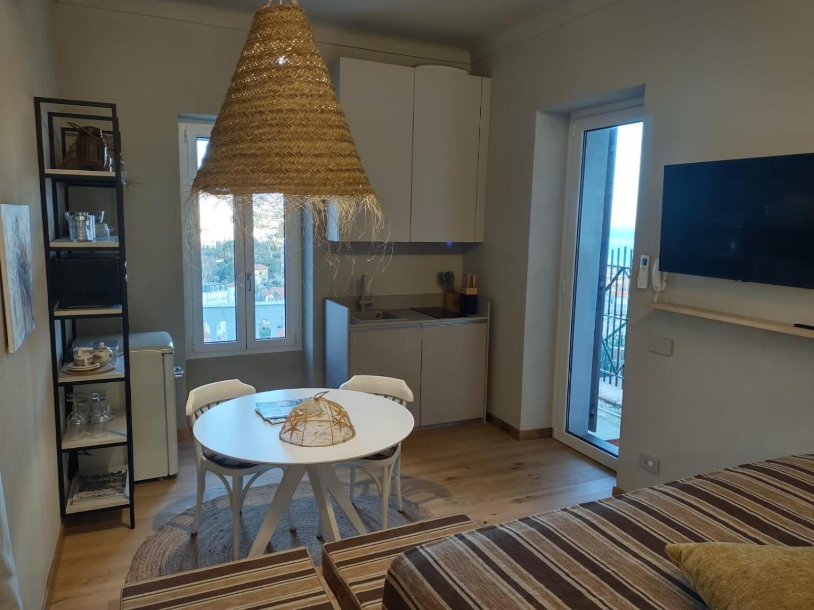 Appartamento Loft 6 Di Cuori Sanremo Esterno foto