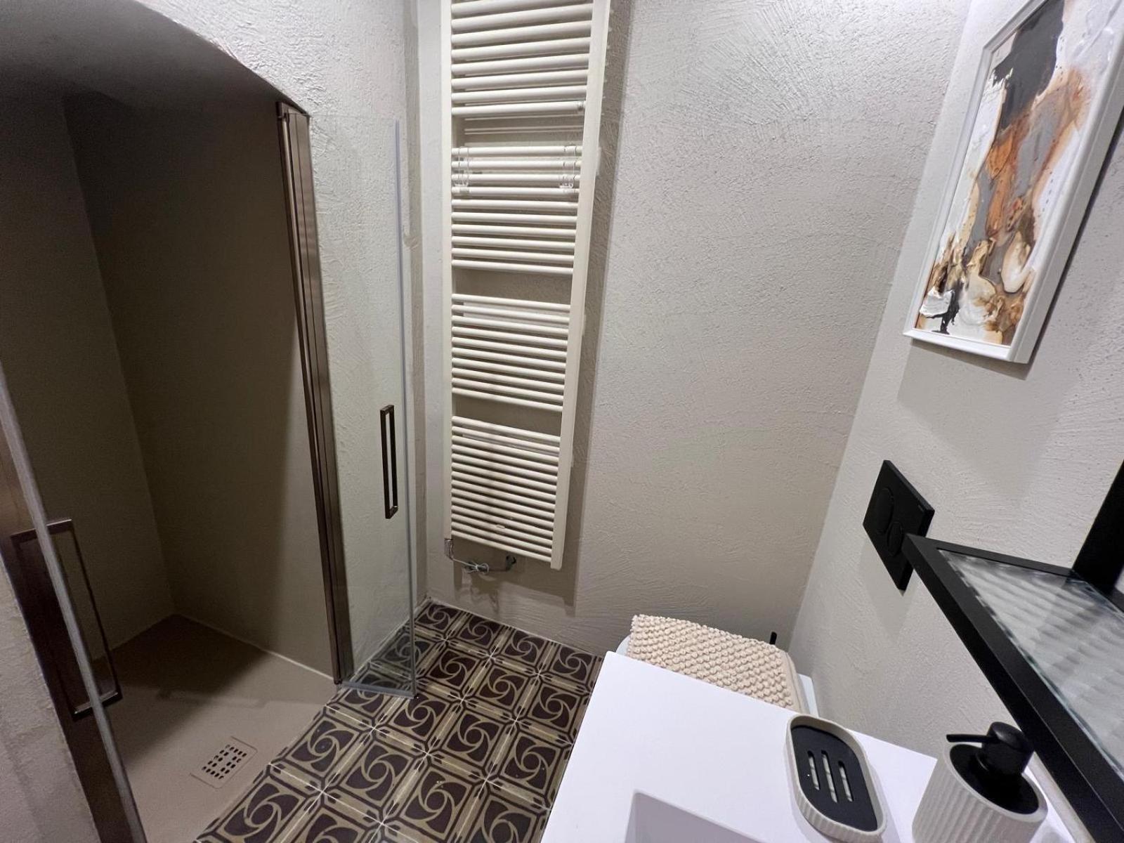 Appartamento Loft 6 Di Cuori Sanremo Esterno foto